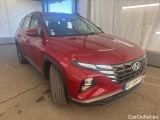  Hyundai  Tucson HYUNDAI  / 2020 / 5P / SUV 1.6 PHEV 265 HTRAC BUSINESS 4WD AUTO #4