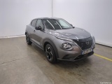  Nissan  Juke NISSAN  / 2019 / 5P / Crossover Hybrid 143 Business+ #4