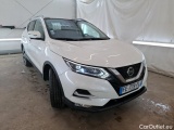  Nissan  Qashqai NISSAN  5p Crossover 1.3 DIG-T 140 Tekna #4