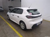  Peugeot  208  Premium 1.5 HDi 100CV BVM6 E6d #2
