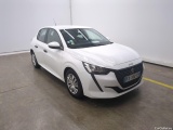 Peugeot  208  Premium 1.5 HDi 100CV BVM6 E6d #4