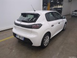  Peugeot  208  Premium 1.5 HDi 100CV BVM6 E6d #3