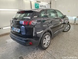  Peugeot  3008  II Active Pack 1.2 PureTech 130CV BVA8 E6d #3