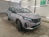  Peugeot  3008  II Active Pack 1.2 PureTech 130CV BVA8 E6d #4