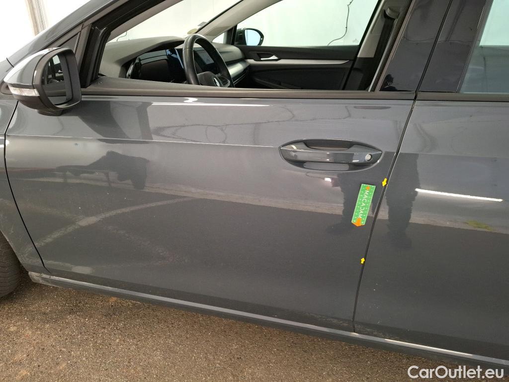  Volkswagen  Golf  VOLKSWAGEN SW / 2020 / 5P / Break 2.0 TDI SCR 115 DSG7 Life Business #21