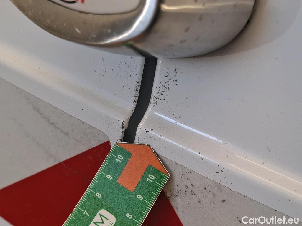  Renault  Kangoo  Express Maxi Extra (Série Spéciale) 1.5 #21