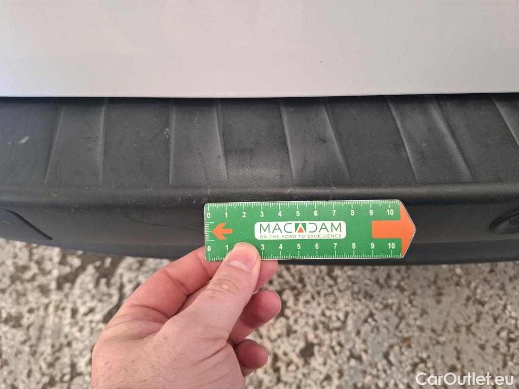  Renault  Kangoo  Express Maxi Extra (Série Spéciale) 1.5 #35