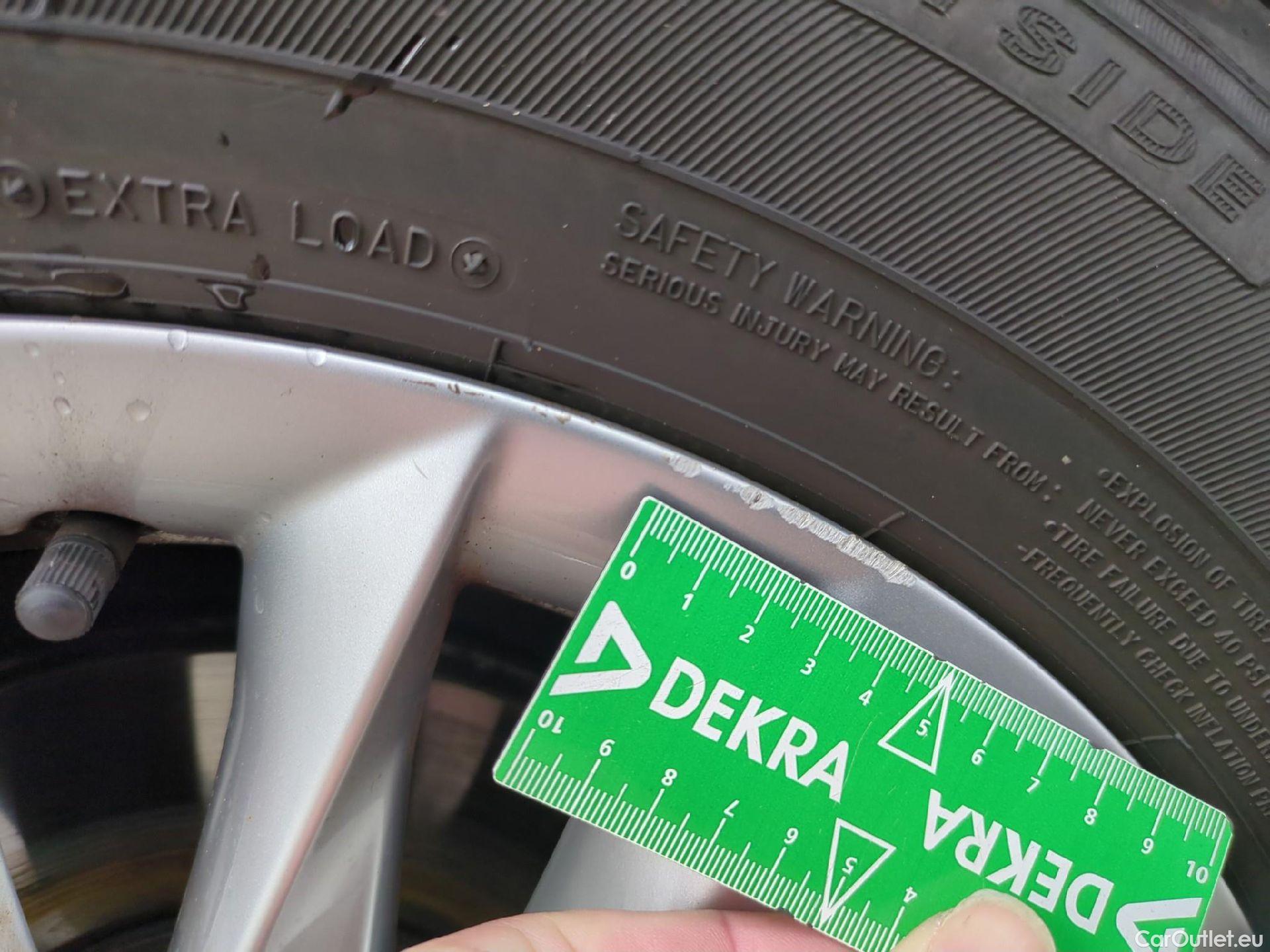  Skoda  Octavia  Combi Business 2.0 TDI 115CV BVM6 E6d #6