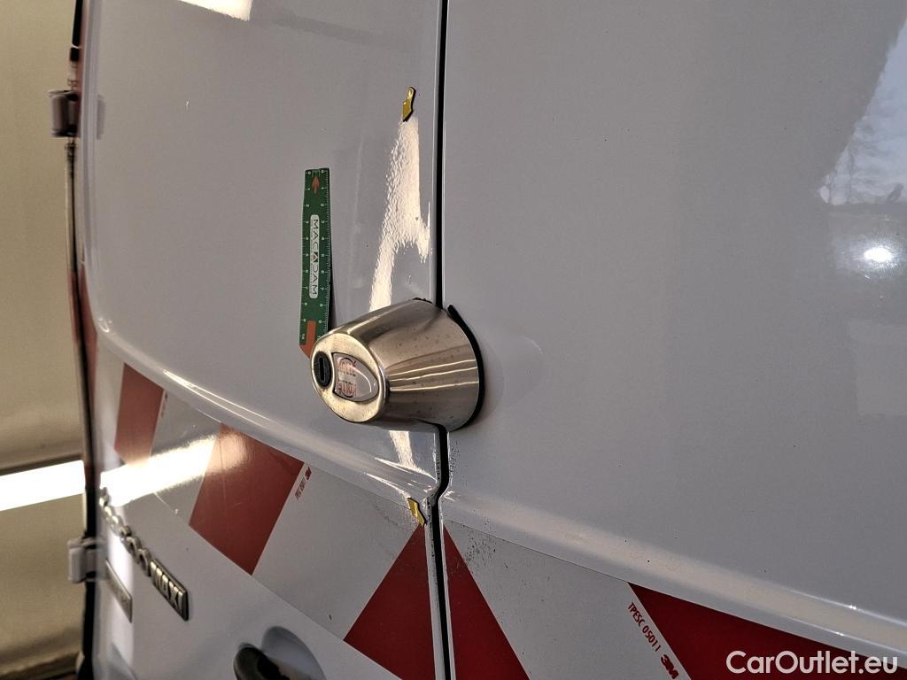  Renault  Kangoo  Express Maxi Extra (Série Spéciale) 1.5 #11