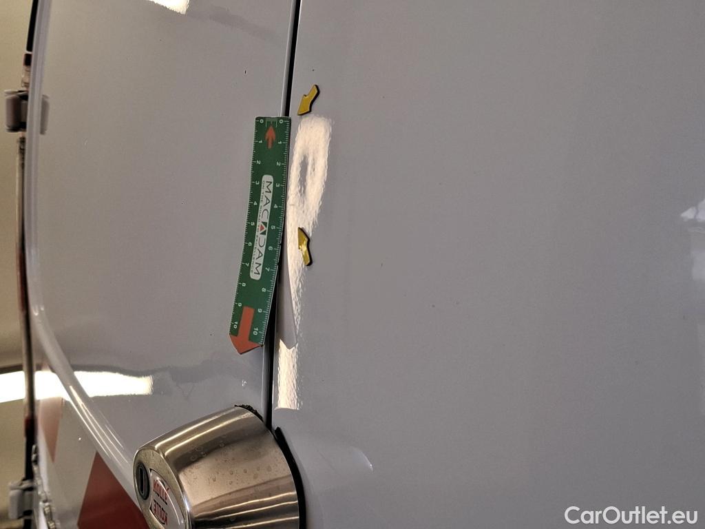  Renault  Kangoo  Express Maxi Extra (Série Spéciale) 1.5 #20