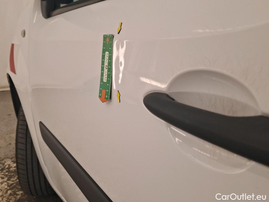  Renault  Kangoo  Express Maxi Extra (Série Spéciale) 1.5 #7