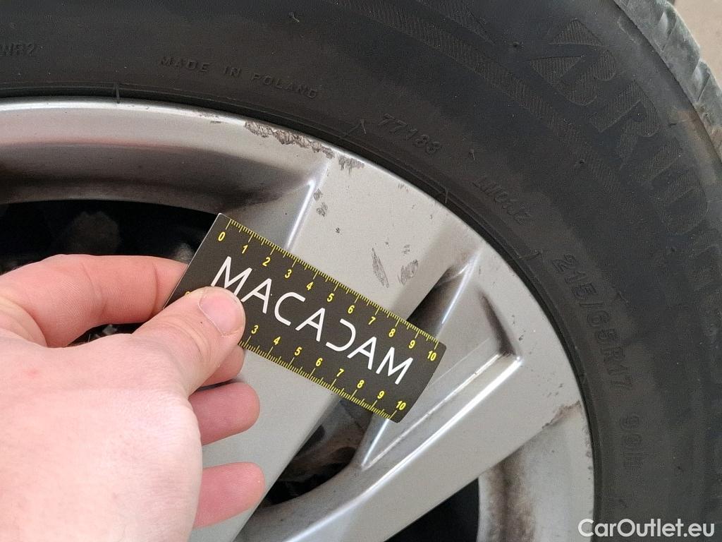  Peugeot  3008  Active Business 1.5 HDi 130CV BVM6 E6d #8