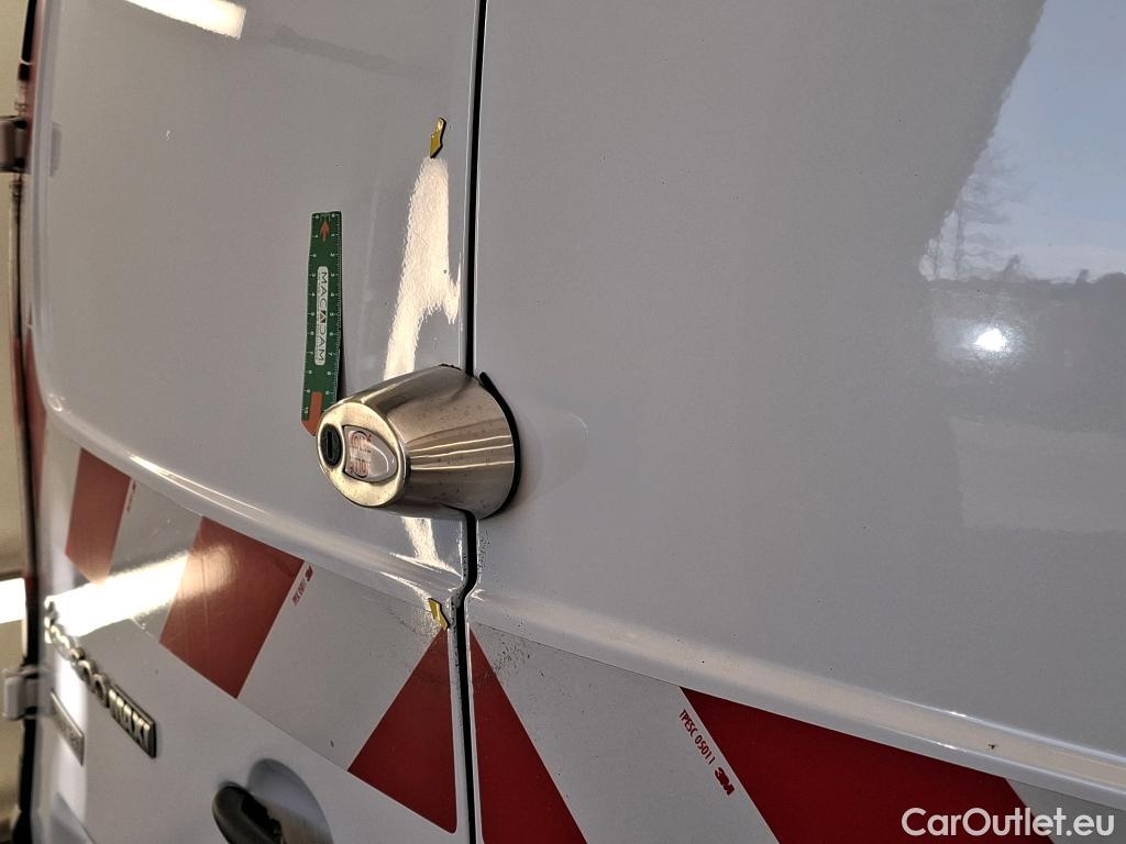  Renault  Kangoo  Express Maxi Extra (Série Spéciale) 1.5 #12