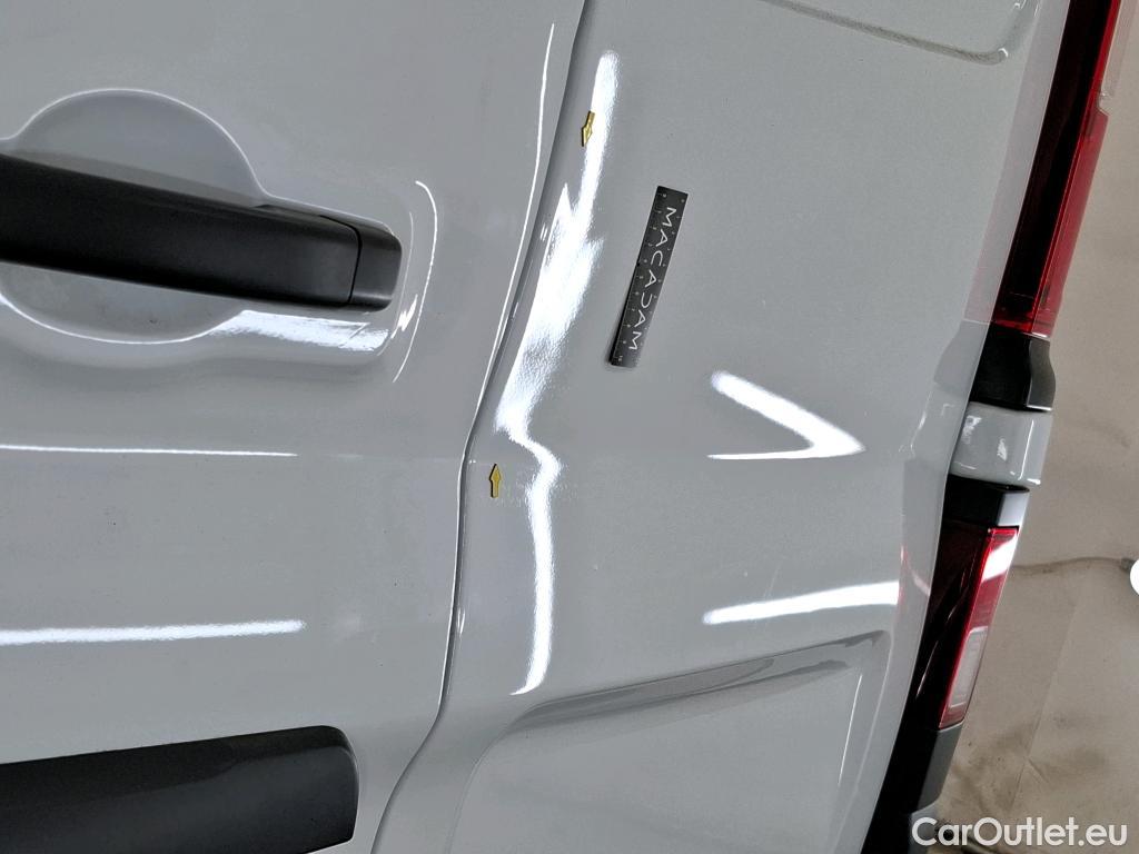  Renault  Trafic  Fourgon L2H1 3T Grand Confort 2.0 dCi 130CV BVM6 E6d #13