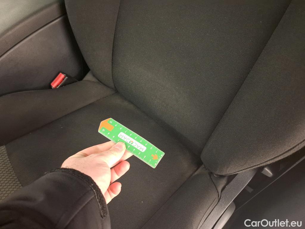  Renault  Kangoo  Express Maxi Extra (Série Spéciale) 1.5 #23