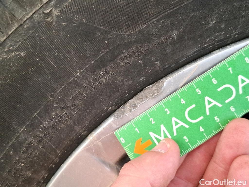  Volkswagen  Golf  VOLKSWAGEN SW / 2020 / 5P / Break 2.0 TDI SCR 115 DSG7 Life Business #4