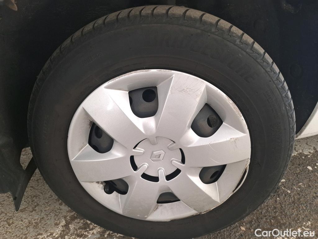  Renault  Kangoo  Express Maxi Extra (Série Spéciale) 1.5 #26