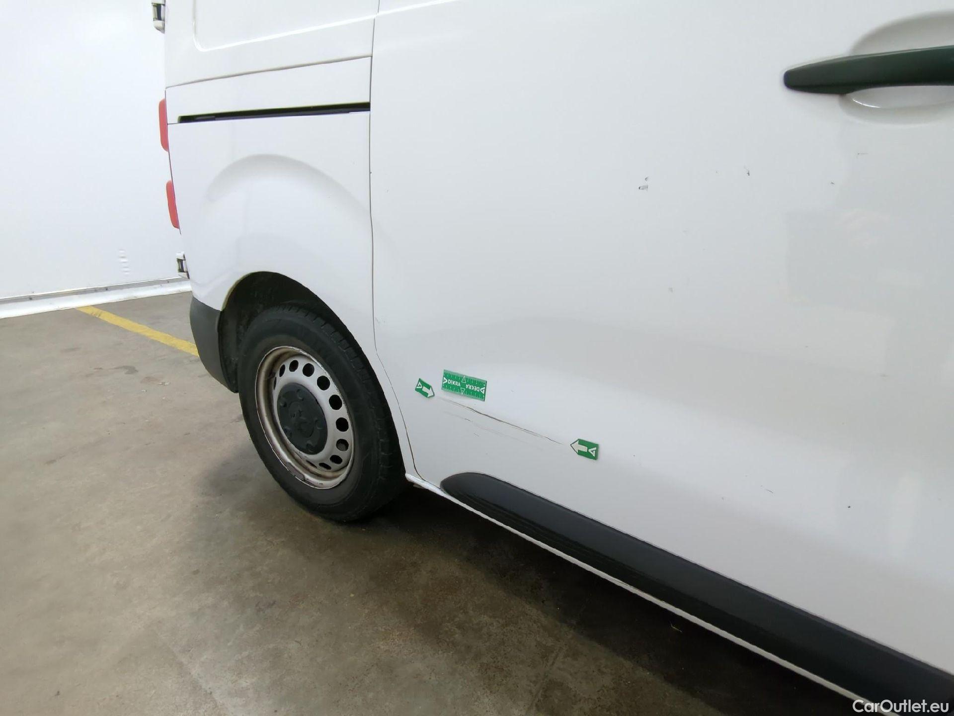  Peugeot  Expert  Fourgon Premium L1 1.5 HDi 120CV BVM6 E6d #3