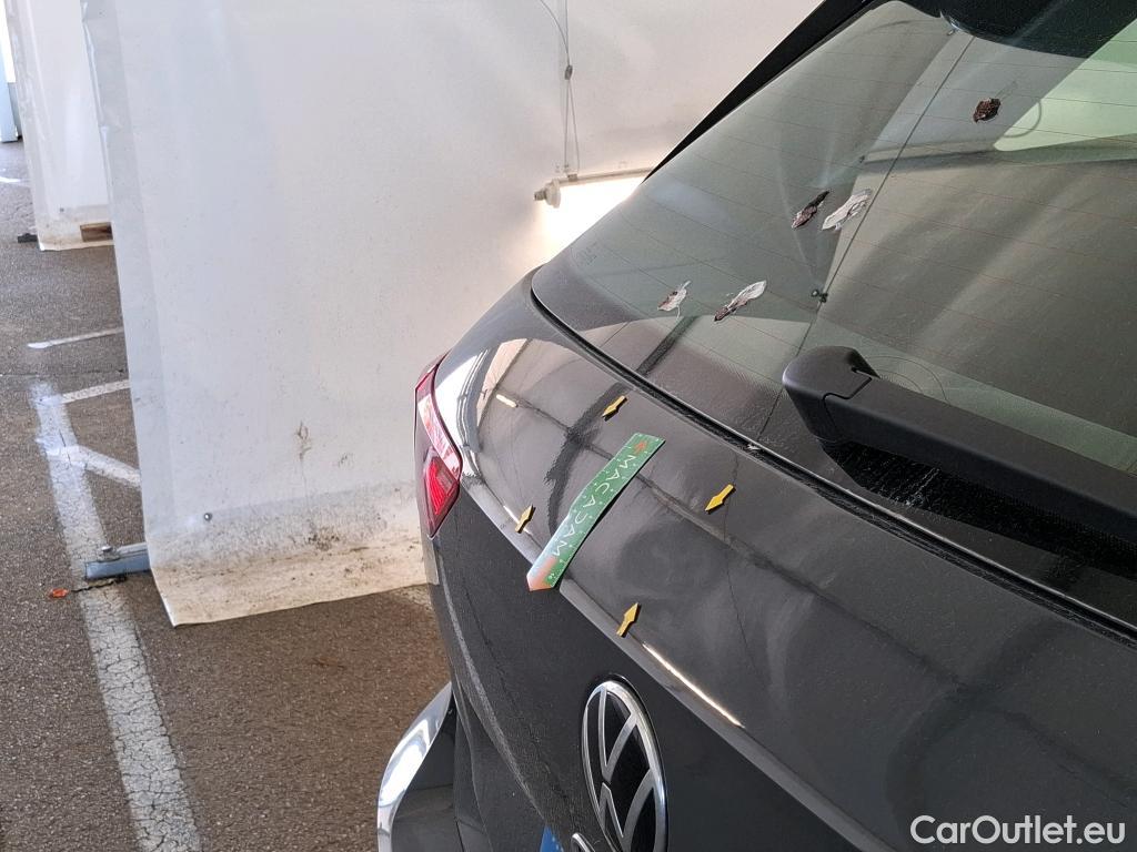  Volkswagen  Golf  VOLKSWAGEN SW / 2020 / 5P / Break 2.0 TDI SCR 115 DSG7 Life Business #7