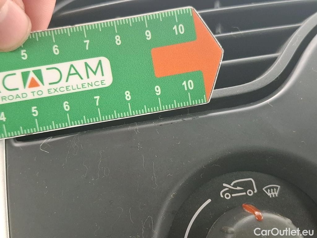  Renault  Kangoo  Express Maxi Extra (Série Spéciale) 1.5 #17