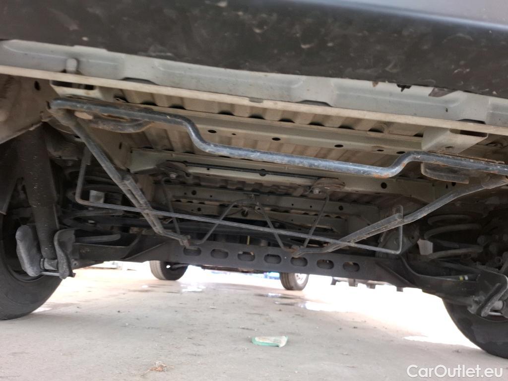  Renault  Trafic  Fourgon L2H1 3T Grand Confort 2.0 dCi 130CV BVM6 E6d #16