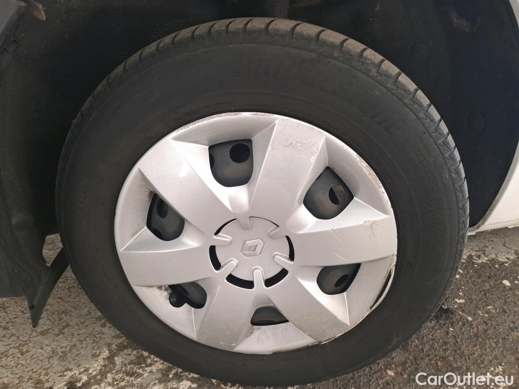  Renault  Kangoo  Express Maxi Extra (Série Spéciale) 1.5 #14