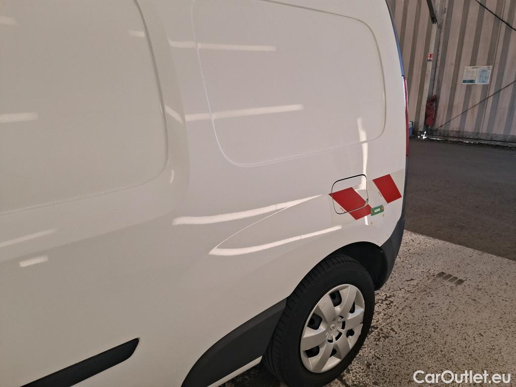  Renault  Kangoo  Express Maxi Extra (Série Spéciale) 1.5 #1