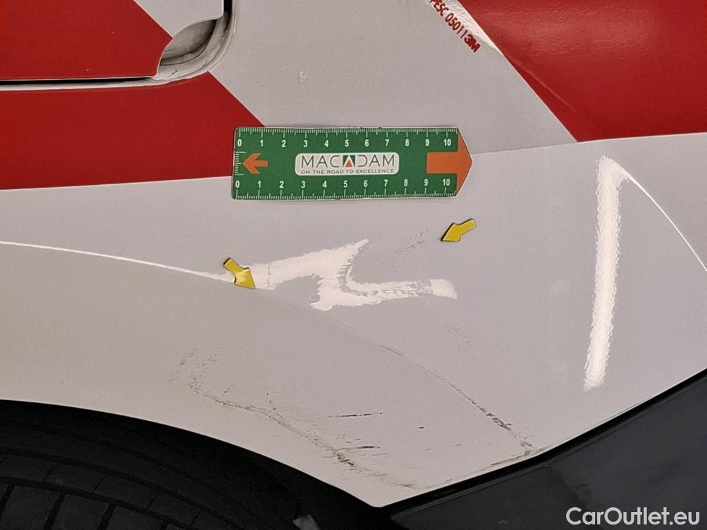  Renault  Kangoo  Express Maxi Extra (Série Spéciale) 1.5 #3