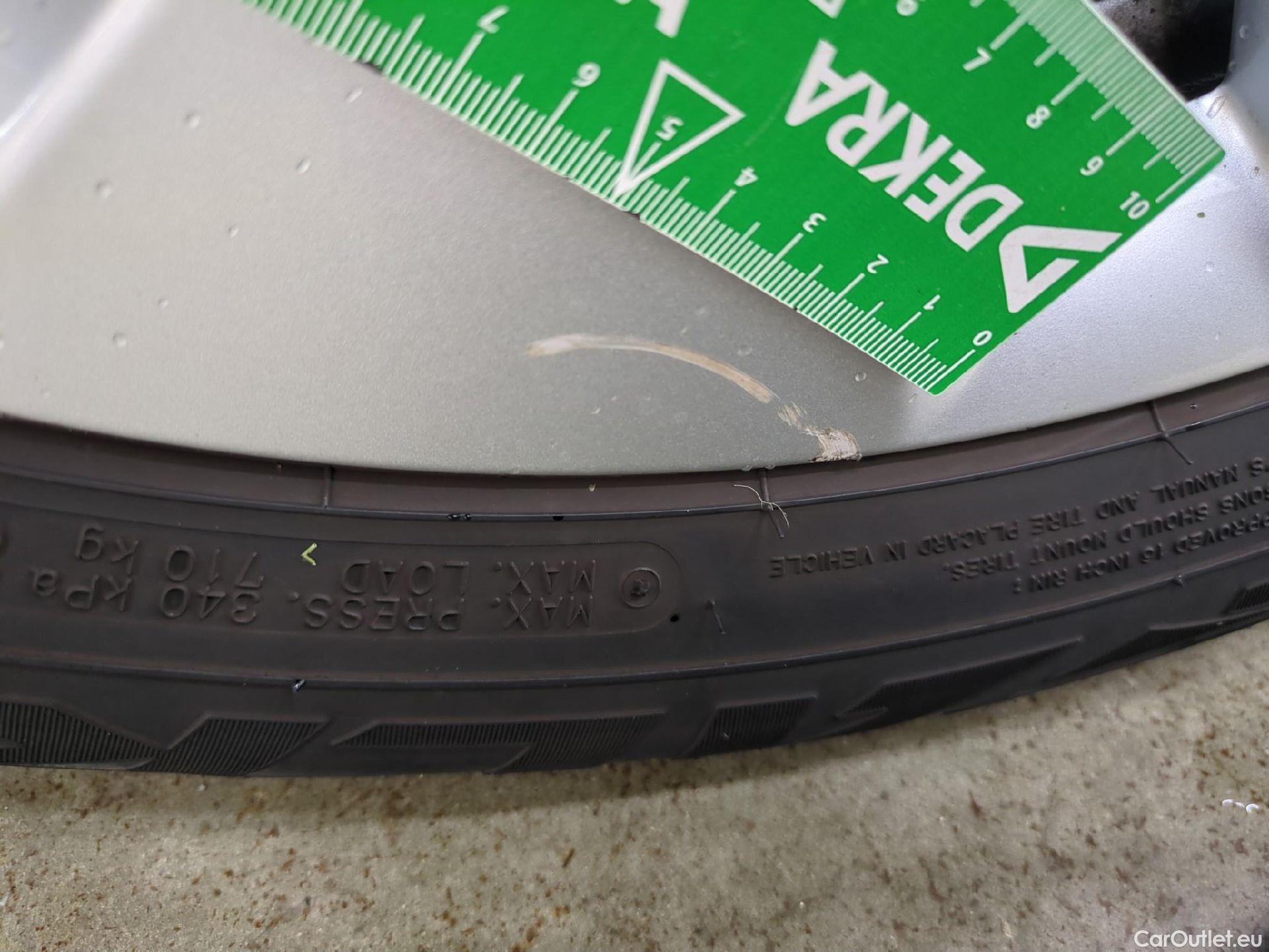  Skoda  Octavia  Combi Business 2.0 TDI 115CV BVM6 E6d #1