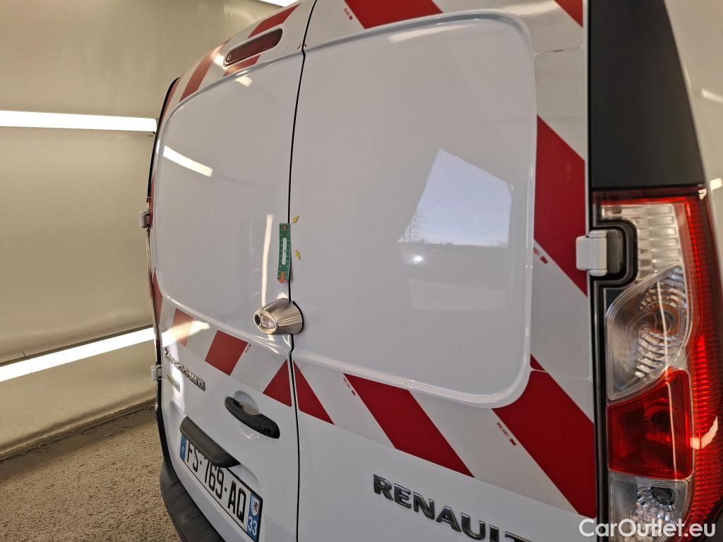  Renault  Kangoo  Express Maxi Extra (Série Spéciale) 1.5 #19