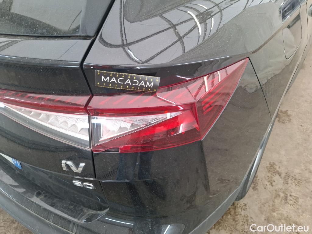  Skoda  ENYAQ  iV 80 Loft 82kWh BVA #1