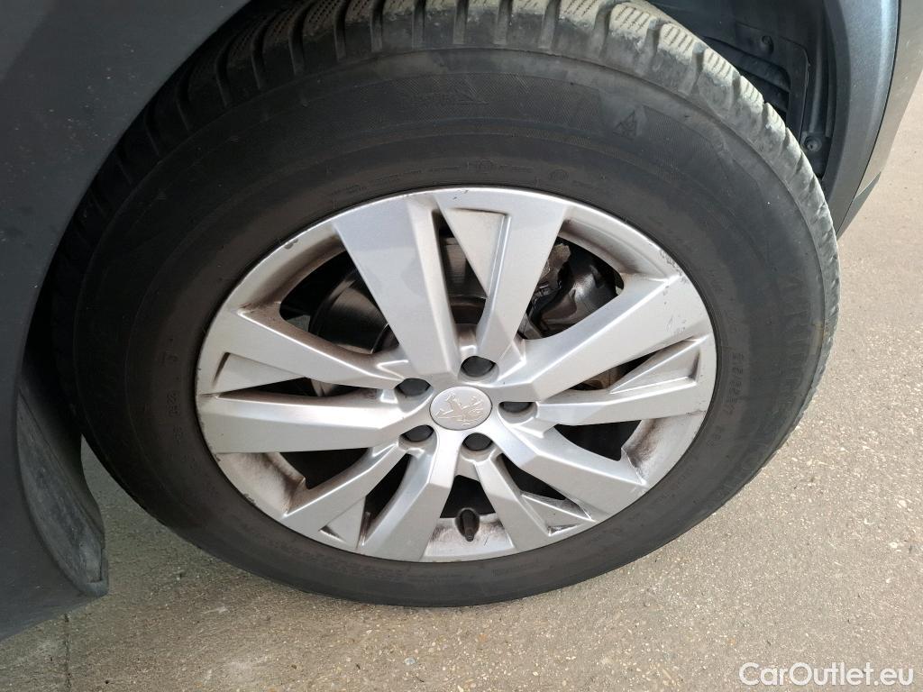  Peugeot  3008  Active Business 1.5 HDi 130CV BVM6 E6d #6