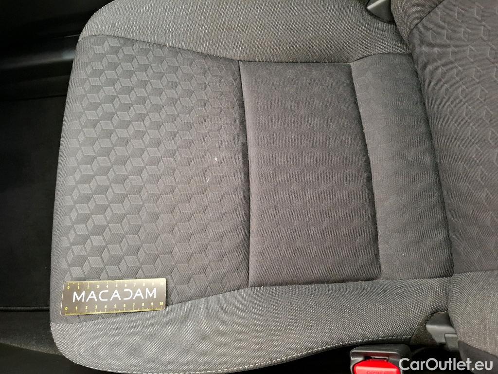  Toyota  Yaris TOYOTA  Hybride / 2019 / 5P / Berline Hybride 116h Design #10