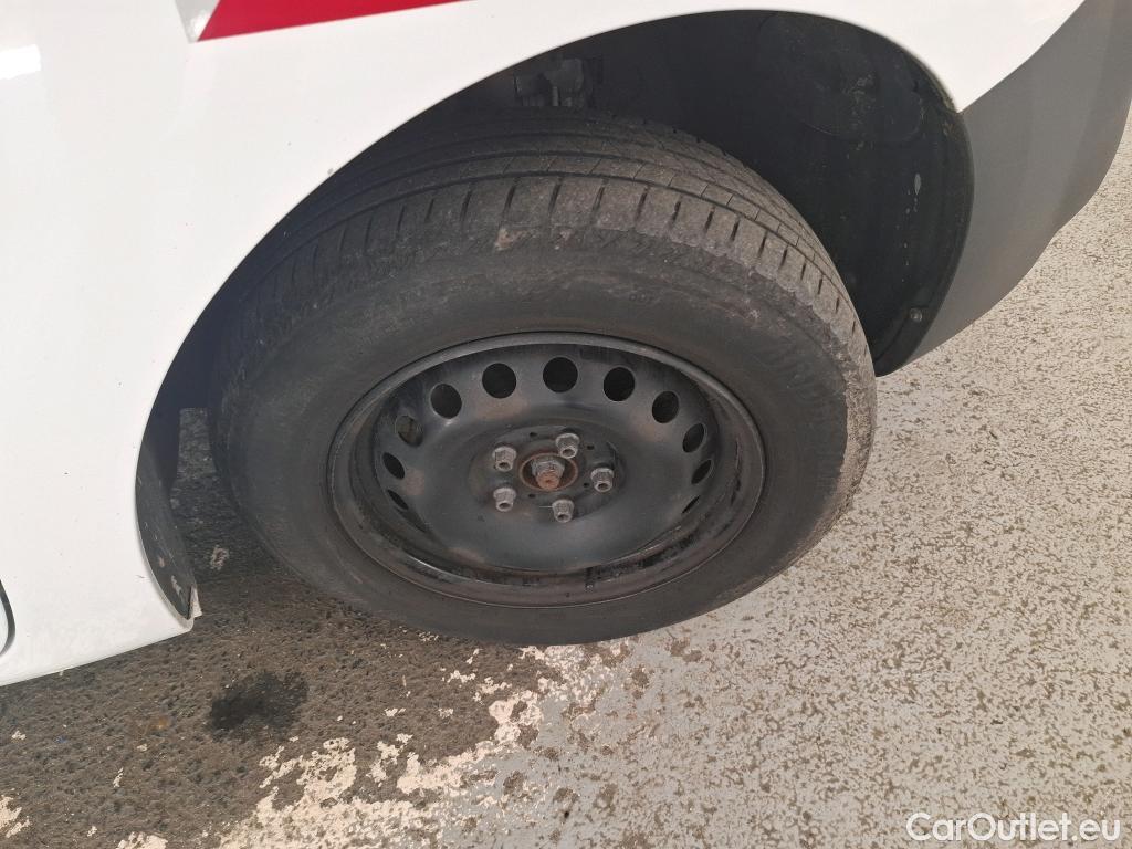  Renault  Kangoo  Express Maxi Extra (Série Spéciale) 1.5 #31