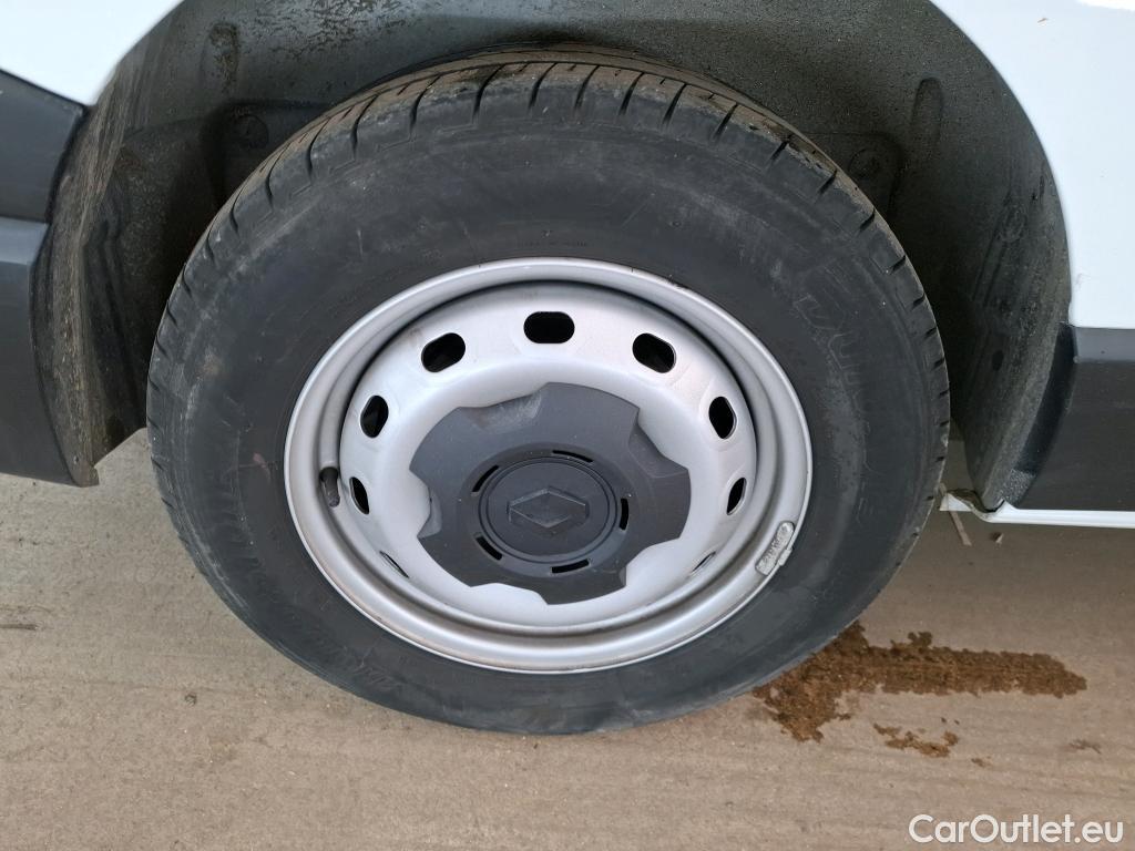  Renault  Trafic  Fourgon L2H1 3T Grand Confort 2.0 dCi 130CV BVM6 E6d #14