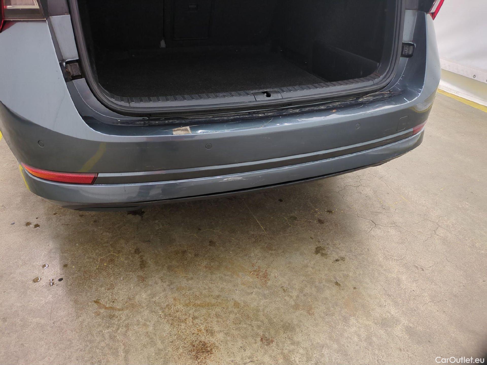  Skoda  Octavia  Combi Business 2.0 TDI 115CV BVM6 E6d #18