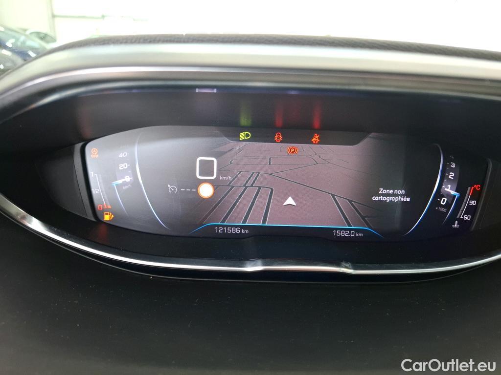  Peugeot  3008  Active Business 1.5 HDi 130CV BVM6 E6d #19