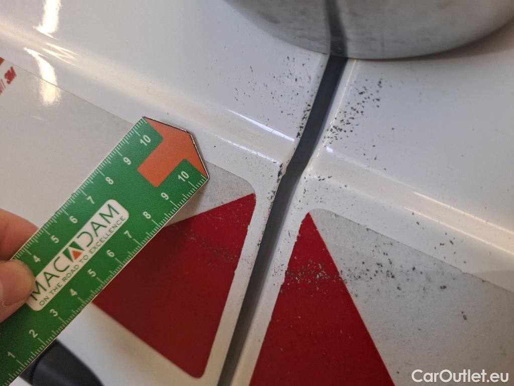  Renault  Kangoo  Express Maxi Extra (Série Spéciale) 1.5 #13