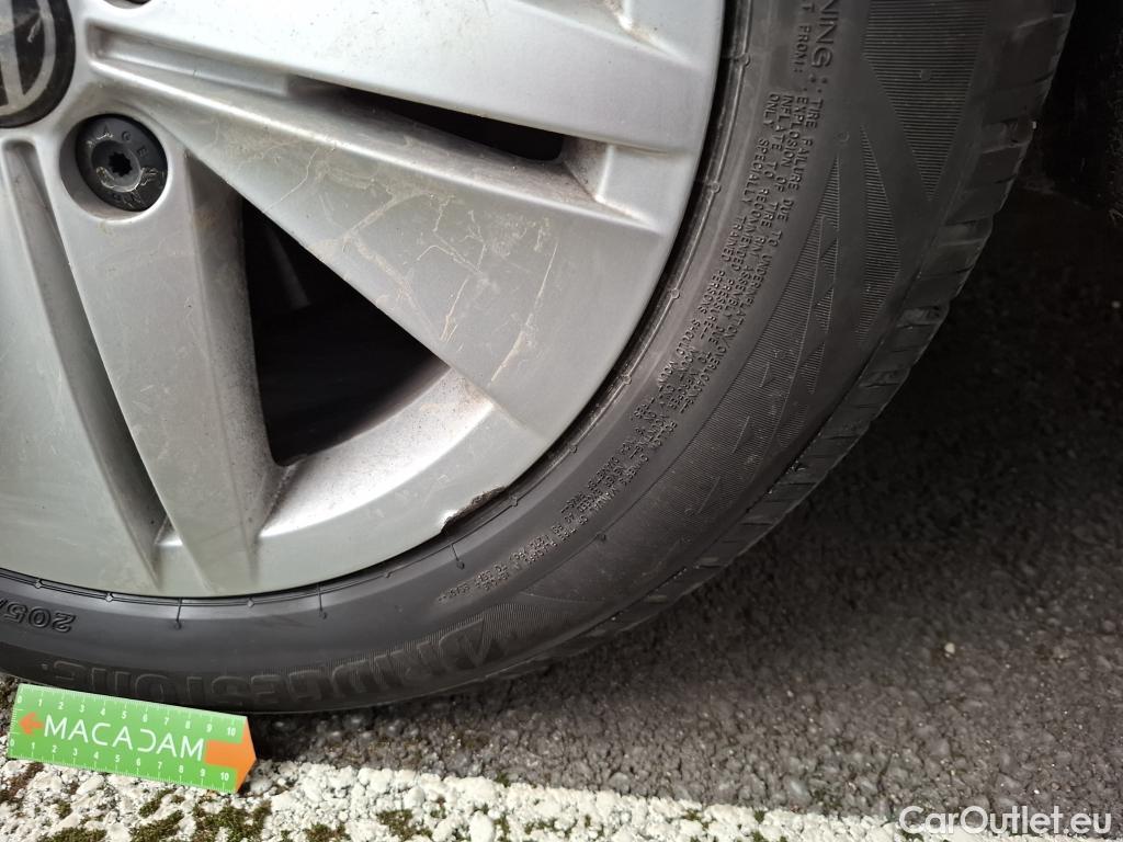  Volkswagen  Golf  VOLKSWAGEN SW / 2020 / 5P / Break 2.0 TDI SCR 115 DSG7 Life Business #56