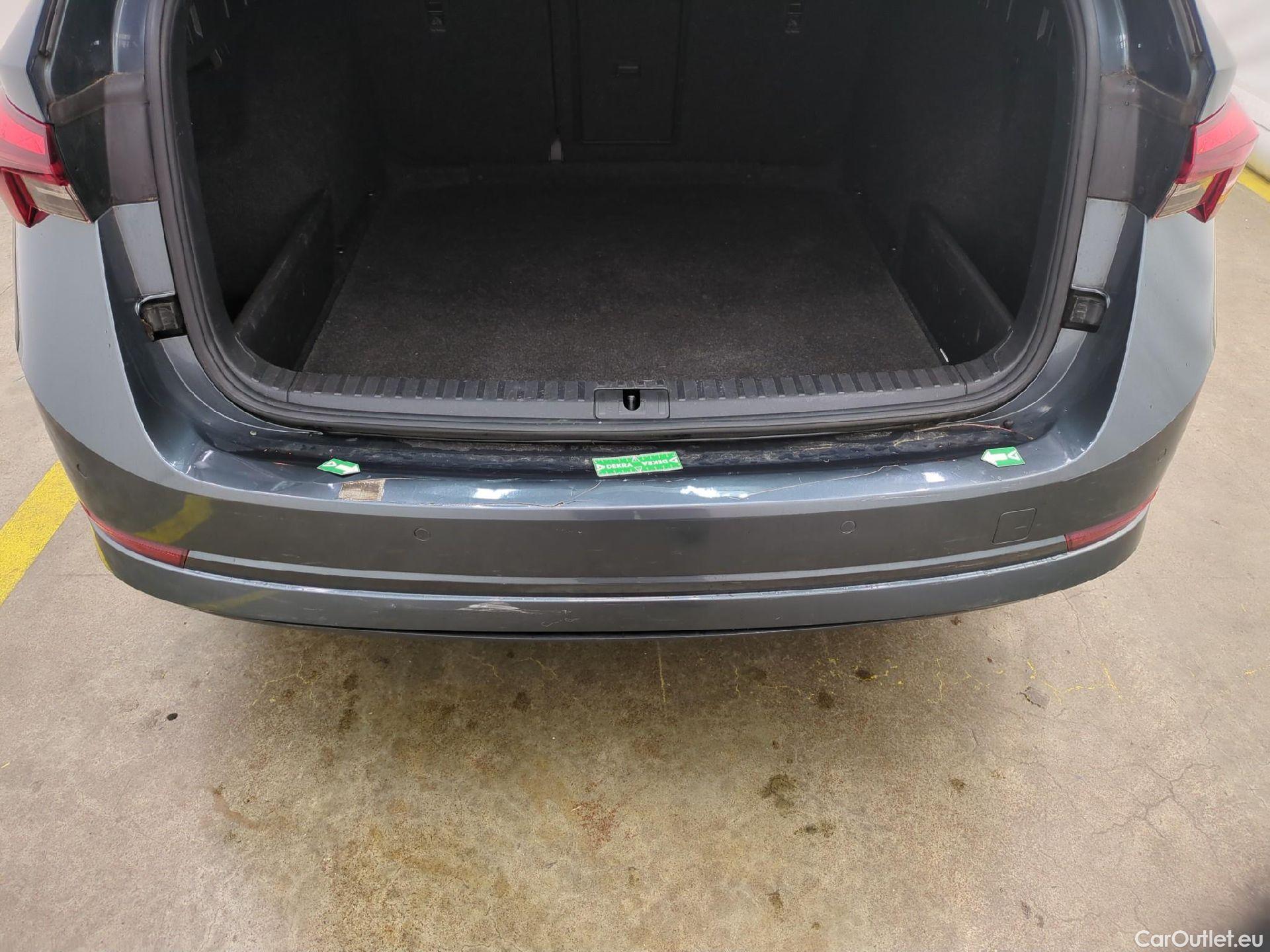  Skoda  Octavia  Combi Business 2.0 TDI 115CV BVM6 E6d #16