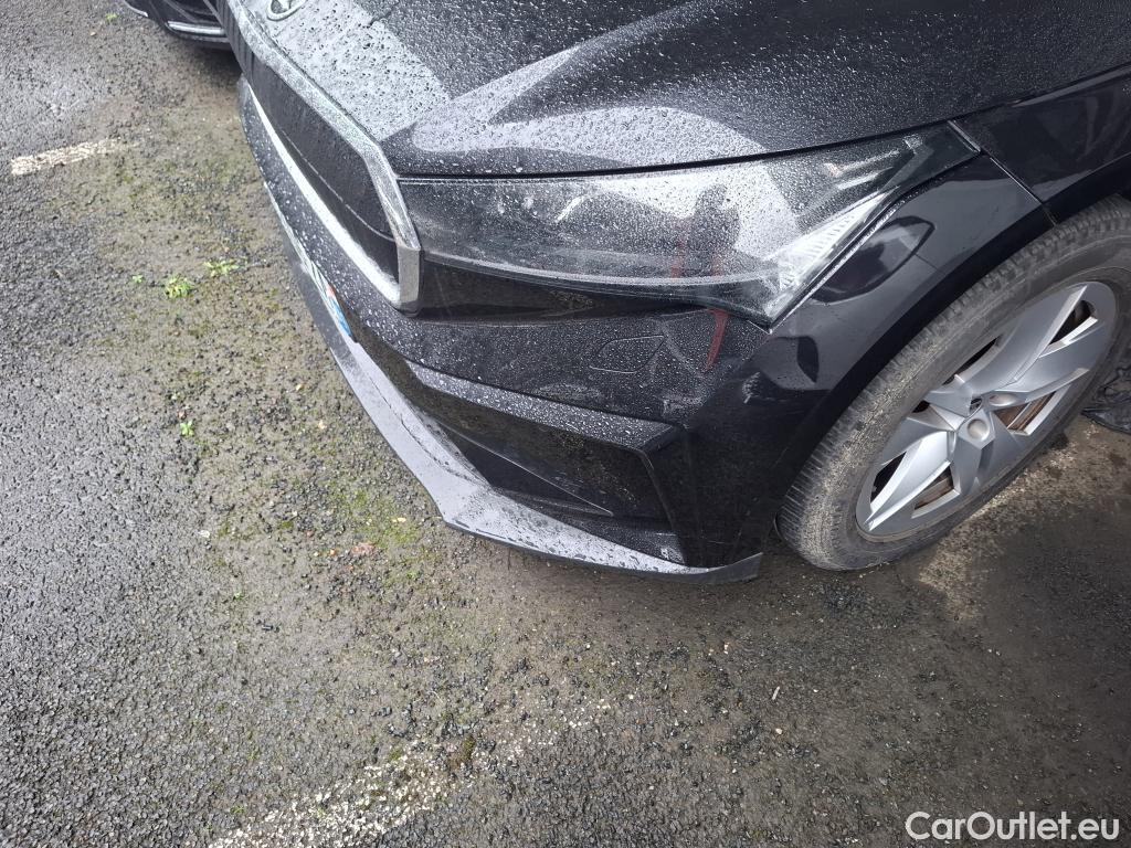  Skoda  ENYAQ  iV 80 Loft 82kWh BVA #17