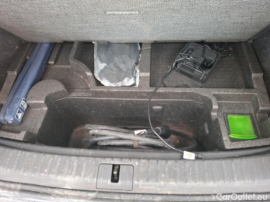  Skoda  ENYAQ  iV 80 Loft 82kWh BVA #30