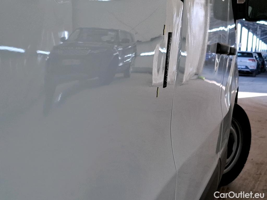  Renault  Trafic  Fourgon L2H1 3T Grand Confort 2.0 dCi 130CV BVM6 E6d #5