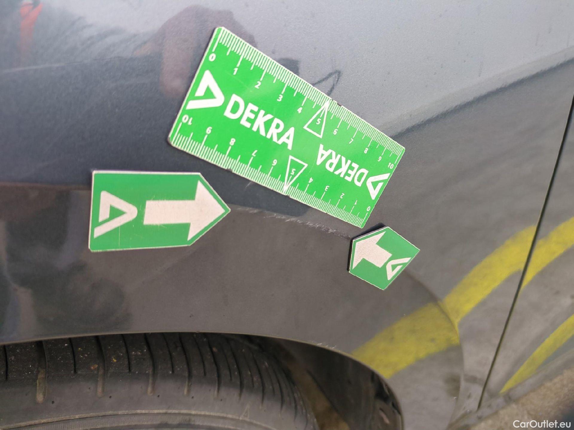  Skoda  Octavia  Combi Business 2.0 TDI 115CV BVM6 E6d #8