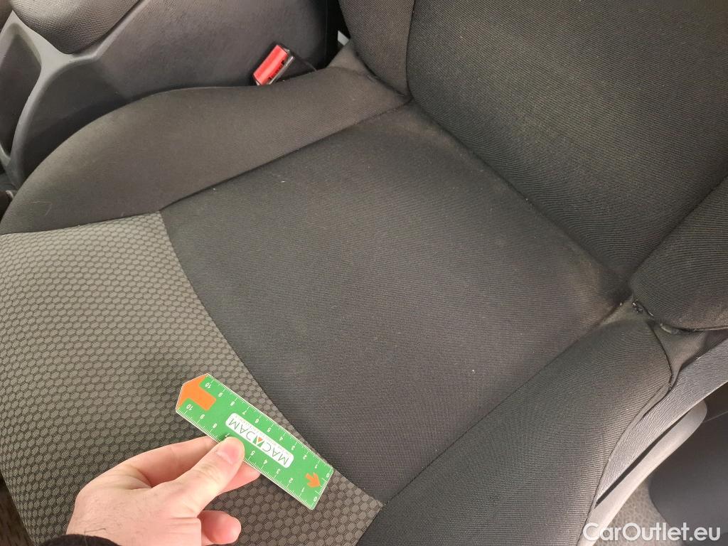  Renault  Kangoo  Express Maxi Extra (Série Spéciale) 1.5 #24