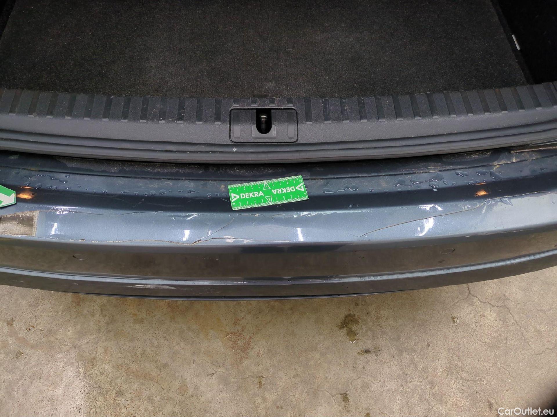  Skoda  Octavia  Combi Business 2.0 TDI 115CV BVM6 E6d #17