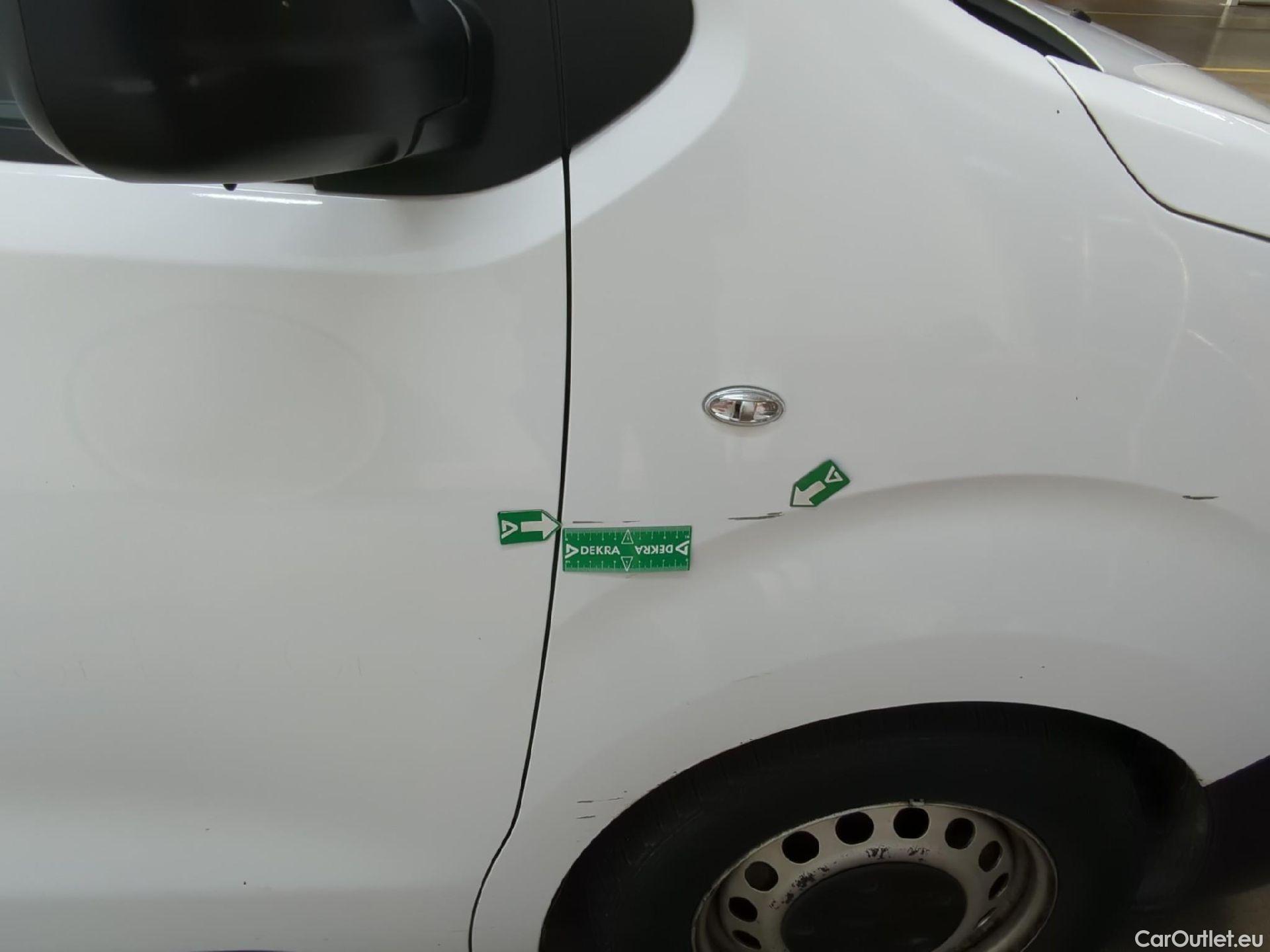  Peugeot  Expert  Fourgon Premium L1 1.5 HDi 120CV BVM6 E6d #10