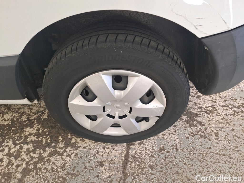  Renault  Kangoo  Express Maxi Extra (Série Spéciale) 1.5 #29