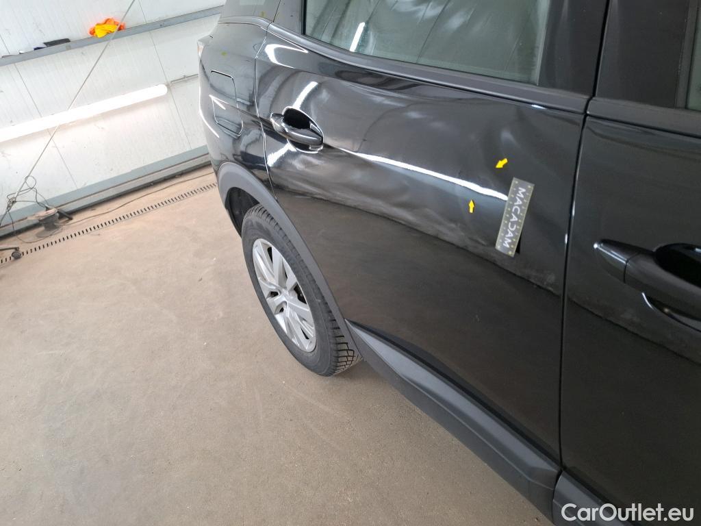  Peugeot  3008  Active Business 1.5 HDi 130CV BVM6 E6d #15