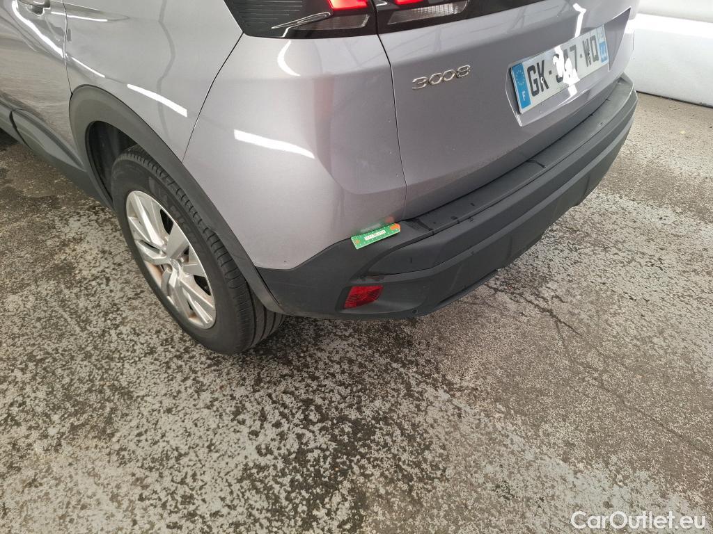  Peugeot  3008  II Active Pack 1.2 PureTech 130CV BVA8 E6d #11